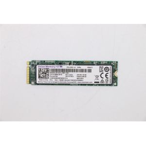 Lenovo - 256G PCIe 3x4 - SSD - 256 GB - M.2 2280