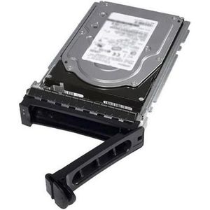 DELL 400-AUWX interne harde schijf 2 TB 7200 RPM 3.5" SAS