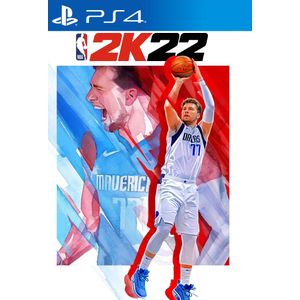 2K Games, NBA 2K22