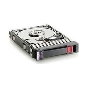 HP HDD/72GB 10K SAS 2.5 (0.07 TB, 2.5", SMR), Harde schijf