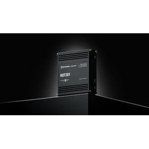 Teltonika RUT301 - ETH Router, Router
