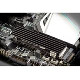 Aqua Computer - kryoM.2 micro - Waterkoeler - Roestvrijstaal