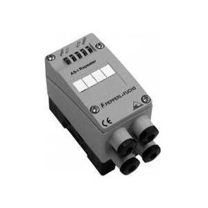 Pepperl & Fuchs AS-interface repeater, Relais
