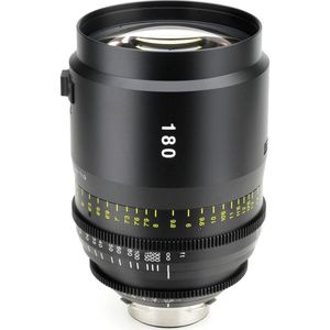 Tokina Vista Cinema 180mm T1.9 PL-M (TO-CN180PL), Objectief