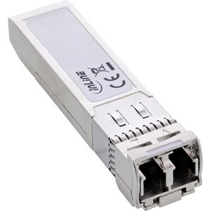 InLine - 32335U - Netwerk Transceiver Module - Vezel-optiek - 10 Gb/s - 1550 nm