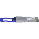 Allied Telesis - AT-QSFPLR - Transceiver - BlueOptics - Single Mode - 10 km