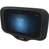 CC600 - Self-Service Kiosk - 5-Inch - Android Platform - Beveiligingsondersteuning