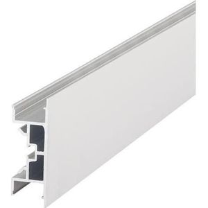 Brumberg 53751260 (1 stuk), HiFi + Home Cinema luidsprekers, Zilver