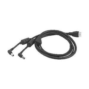Zebra Kabel Assemblage Kabel 2 Weg Dc, Accessoires voor barcodescanners