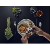 Olympus OM-D E-M10 Mark IV - Systeemcamera - Zilver - Inclusief ED 14-42mm EZ lens