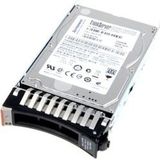 Lenovo - ThinkSystem - Harde Schijf - 600GB - 10K - SAS - Hot-Swap