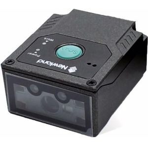 Newland - FM430 Barracuda - Barcode Scanner - Zwart - ABS en PC