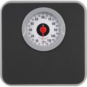 EVA, Weegschaal, Persoonlijke schaal (120 kg)