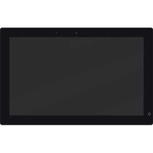 Allnet Tablet met aanraakscherm 15 inch PoE met 4GB/16GB, RK3566 Android 11 (15", 4 GB, Zwart), Tablet, Zwart
