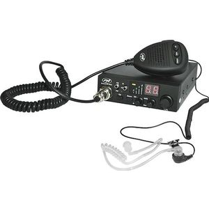 PNI - Escort HP 8024 - Radiostation - Instelbaar ASQ