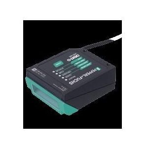 Pepperl & Fuchs Barcode scanner (1D streepjescodes, 2D-streepjescodes), Barcode scanner