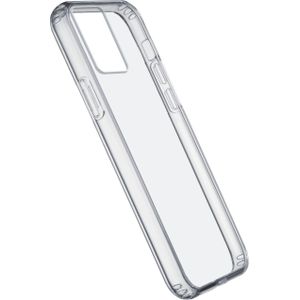Cellularline Helder Sterk (Galaxy A53 5G), Smartphonehoes, Transparant