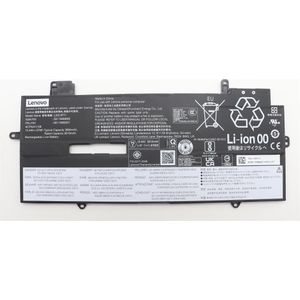 Lenovo - Notebook Batterij - 4c 57Wh - 4 Cellen - 3695 mAh