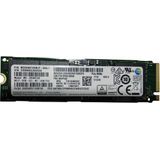 Lenovo 512 Gb SSD M.2 2280 PCIe3x4 (512 GB, M.2 2280), SSD