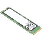 Lenovo 512 Gb SSD M.2 2280 PCIe3x4 (512 GB, M.2 2280), SSD