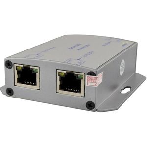 Wifi Versterker - 3 x RJ-45 - PoE - 100 m Bereik