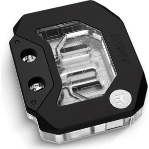 EKWB EK-Quantum Velocity² Direct Die D-RGB - AMD Ryzen Handtekening Editie, CPU waterkoelers