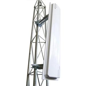 Itelite SEC24015H - 2.4 GHz 15 dBi Buiten Sector Antenne - Sector Antenne - WLAN (WiFi), Netwerkantenne