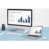 EZCast - BC-1 & R-1 - HDMI Streaming Stick - Draadloos - Draagbaar