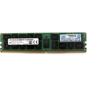 HP 16GB DDR4 2133MHz geheugenmodule 1 x 16 GB ECC