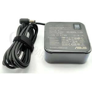 ASUS ADAPTER 90W 19V 3PIN 5.5PHI (90 W), Voeding voor notebooks