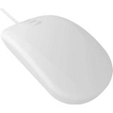 CHERRY AK-PMH3 muis Medisch Ambidextrous USB Type-A 1000 DPI