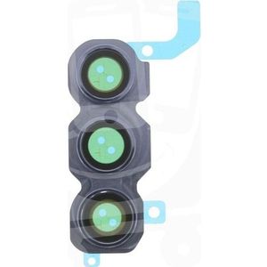 Samsung - A546 A54 - Nokkenframe - Paars - Smartphone Accessoire