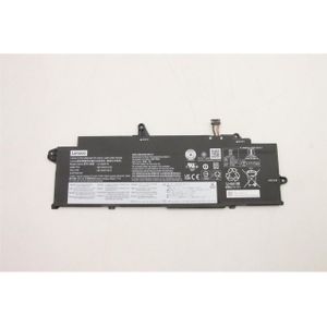 Lenovo BATTERIJ Intern, 4c, 57Wh (4 Cellen), Notebook batterij