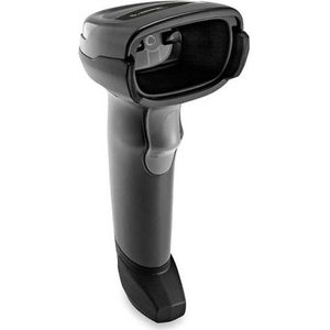 LS2208 - Barcode Scanner - Ergonomisch - Robuust - Plug-and-play