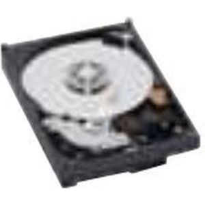 i-Pro HDD Canister for WJ-HD616K, WJ-HD716K, WJ-NX400, WJ-ND400 and WJ-HDE400 (WJ-HDU40K), Accessoires voor harde schijven