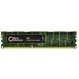 CoreParts - MicroMemory - RAM - Groen - 1 x 8GB