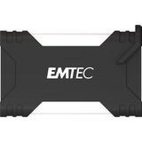EMTEC - X210G - Externe SSD - 2 TB - USB-C 3.2 Gen2 - Tot 1100MB/s