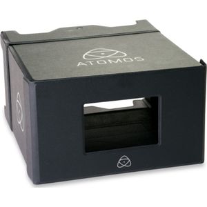 Atomos ATOMSUN006 (Accessoires voor de monitor), Video accessoires, Zwart