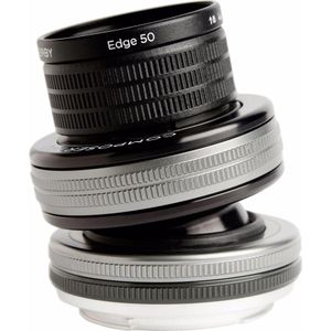 Lensbaby - Composer Pro II - Lens voor Canon RF - Edge 50