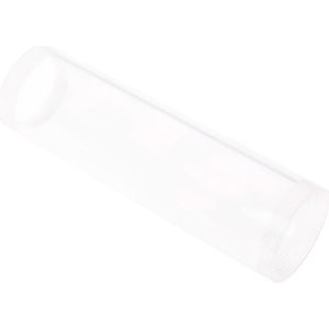 Alphacool 8775528 Onderdelen/accessoires voor computerkoelsystemen (0.21 m, Plastic), Waterkoelslang, Transparant