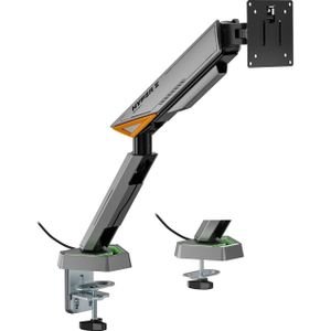 Aisens - Dt49tsrrgb-347 - Monitorstandaard - RGB - Voor 17-49 inch