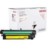 Toner Xerox CE402A Yellow
