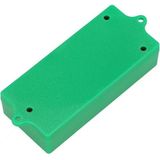 Extralink - ACTIEVE POE INJECTOR - 4-PORT Gigabit Ethernet - 802.3AT/AF MODE A