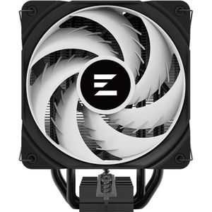 Zalman - CNPS9X Performa Plus - Processorkoeler - Zwart - 120mm