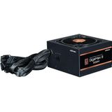 Zalman - GigaMax III 80+ BRONZE - PC Voeding - Brons - 650 W