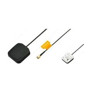 Cradlepoint 170652-000 GPS/GLONASS-antenne (GPS), Netwerkantenne