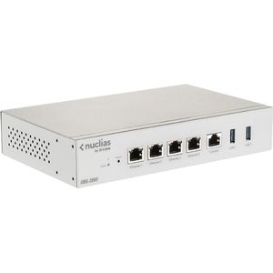 D-Link - Dbg‑2000 - Nuclias Cloud SD-WAN Gateway