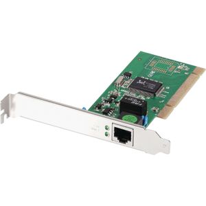 edimax En-9235tx-32 (PCI), Netwerkkaarten, Veelkleurig