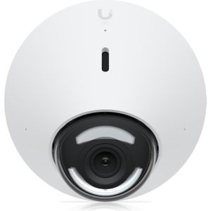 Ubiquiti IP Cam Ubiquiti UniFi plafondcamera UVC-G5-Dome (2688 x 1512 Pixels), Netwerkcamera, Wit