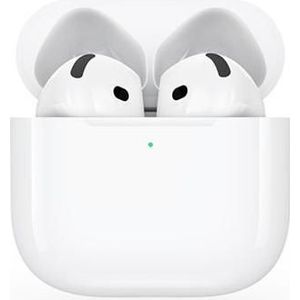 T-Phox Tws U14 Pro Weisse Kopfhörer (ANC, 4 h, Draadloze), Koptelefoon, Wit